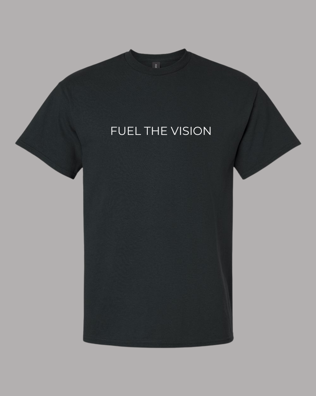 FUEL THE VISION