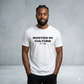 ROOTED IN CULTURE